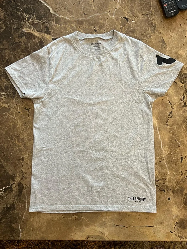True Religion T-shirts