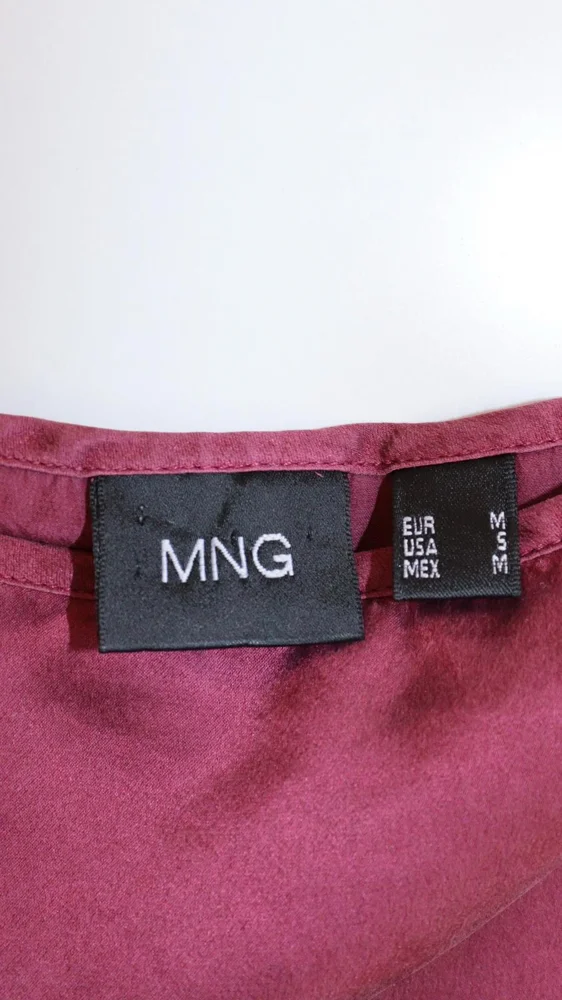 Mango Blouses, size M / 38 / 10, photo 4