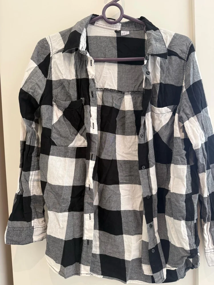 H&M Blouses, size M / 38 / 10, photo 2