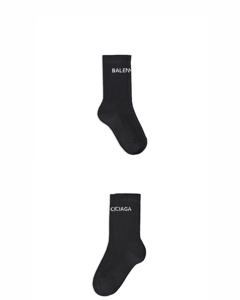 Balenciaga Socks, size One size, photo 2