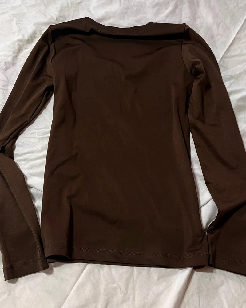 Local Long Sleeve, size M / 38 / 10, photo 2