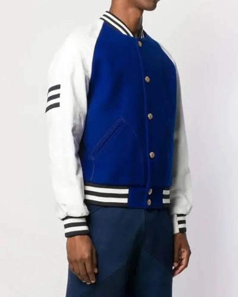 Acne Studios Jackets, size M, photo 6