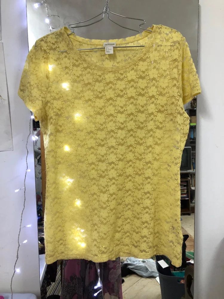 H&M Blouses, size L / 40 / 12, photo 5