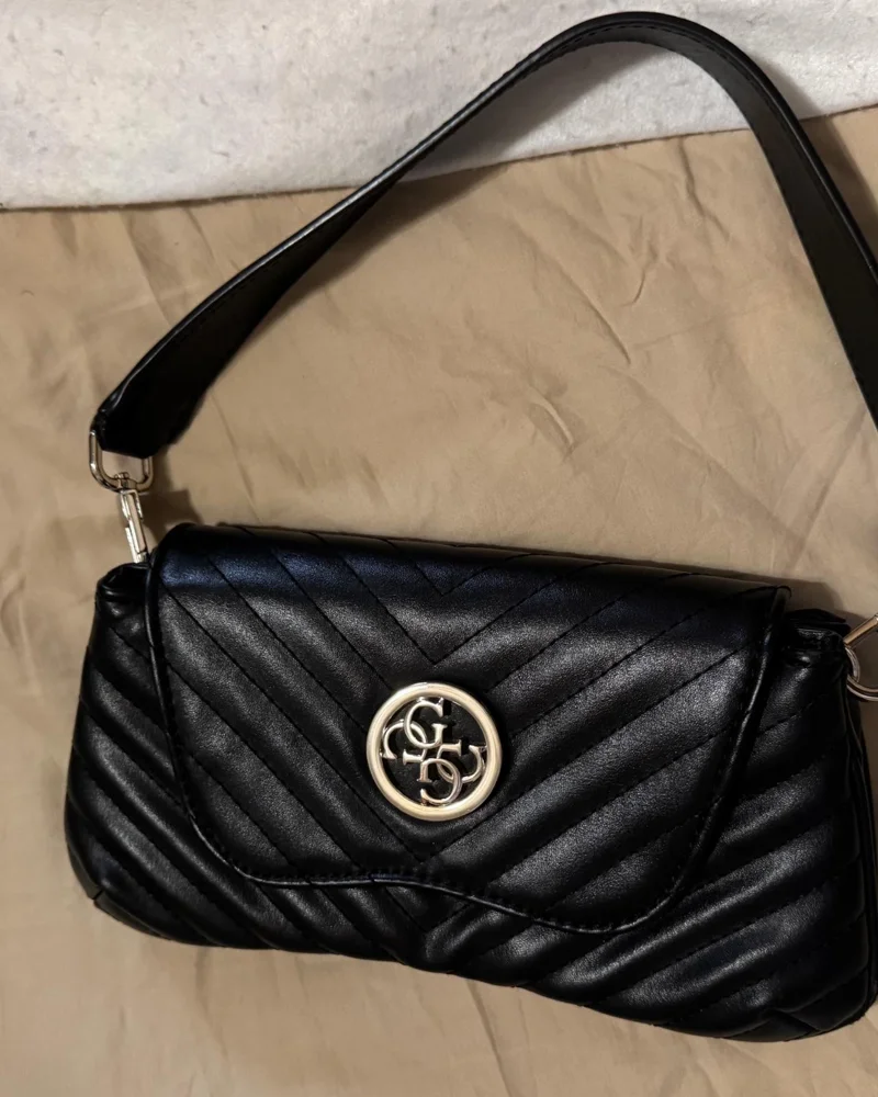 GUESS Shoulder Bag, size One size, photo 4