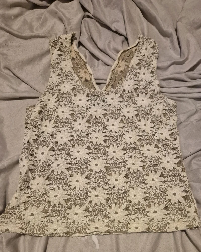 Tank Tops, size M / 38 / 10, photo 3