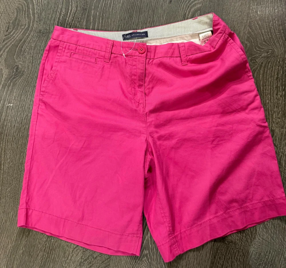 M&S Woman Shorts