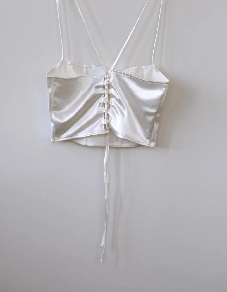 H&M Crop Tops, size M / 38 / 10, photo 5