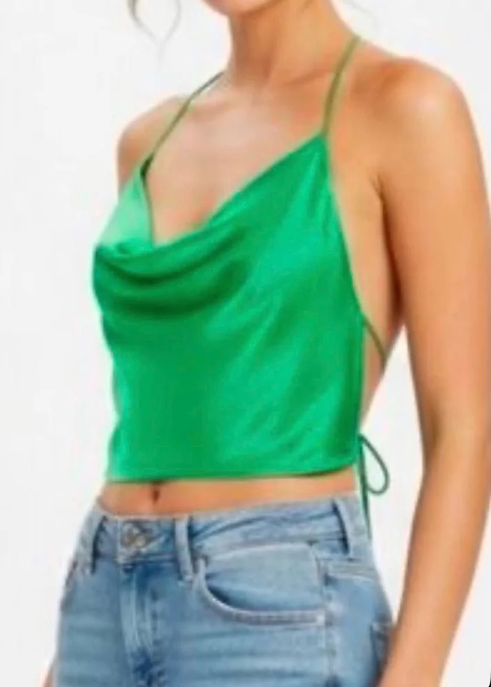 Zara Crop Tops, size S / 36 / 8, photo 2