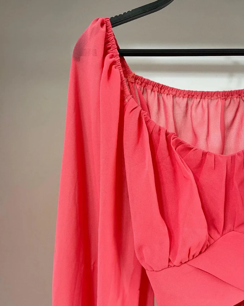 Shein Crop Tops, size L / 40 / 12, photo 2