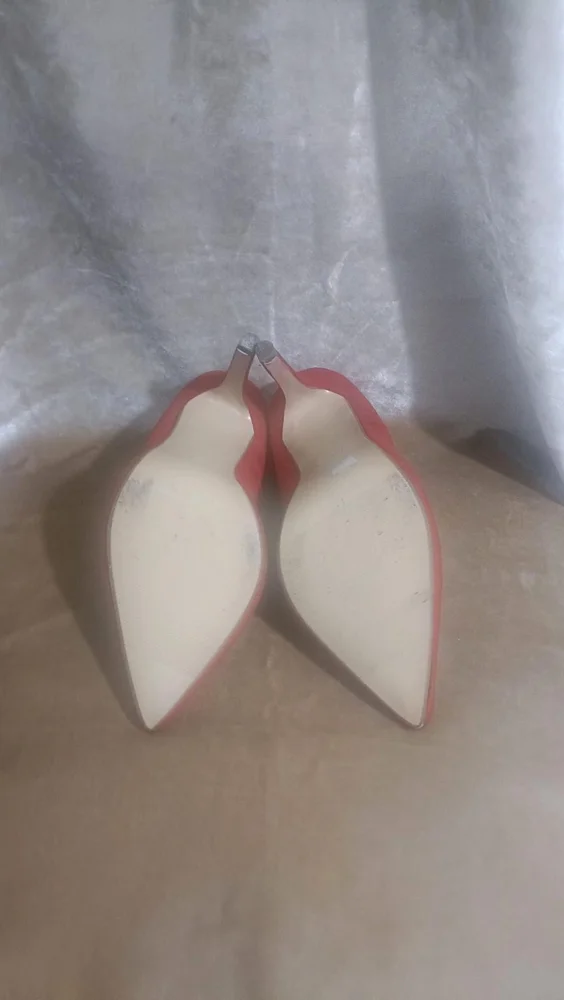 Varna Stiletto Heels, size 36, photo 4