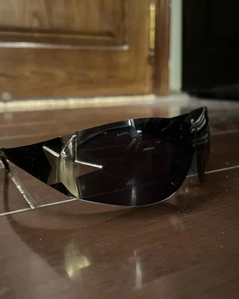 Sunglasses, size One size, photo 3