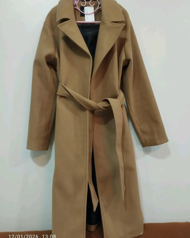 Defacto Coats, size M / 38 / 10, photo 2