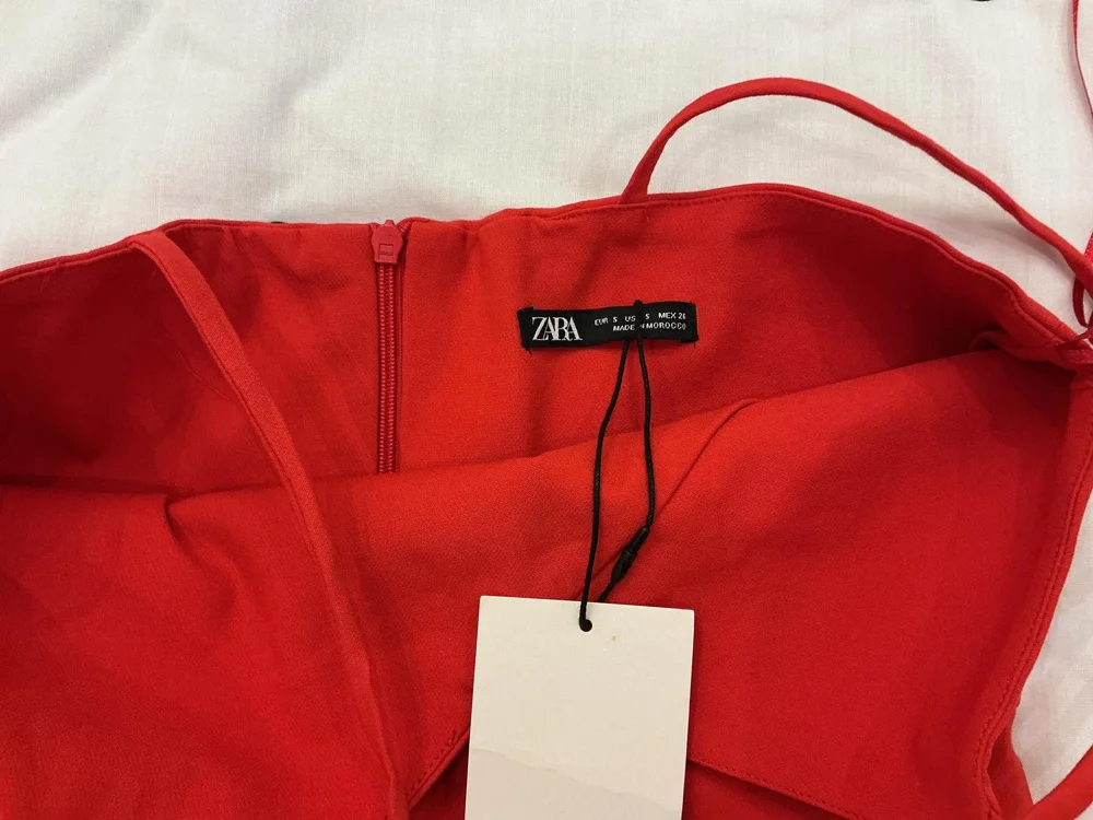 Zara Mini Dresses, size S / 36 / 8, photo 3