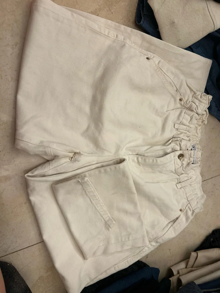 Zara Pants