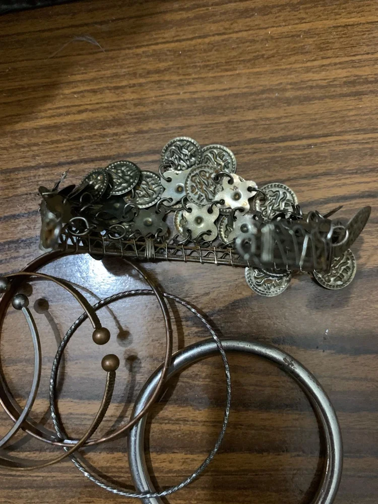 Bracelets, size Other, photo 6