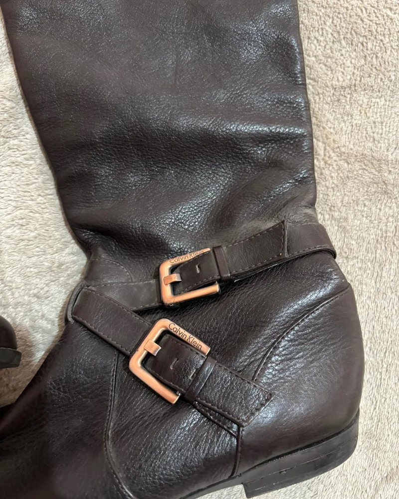 Calvin Klein Sneakers, size 38, photo 4
