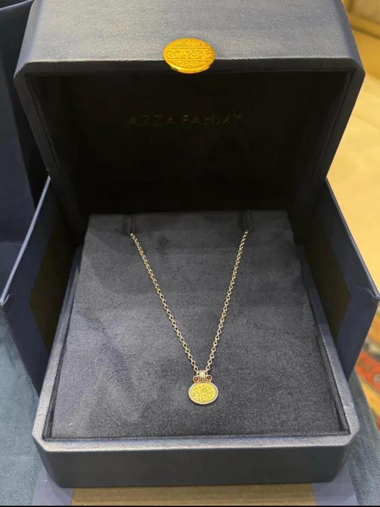 Azza Fahmy Necklaces, size Other, photo 2