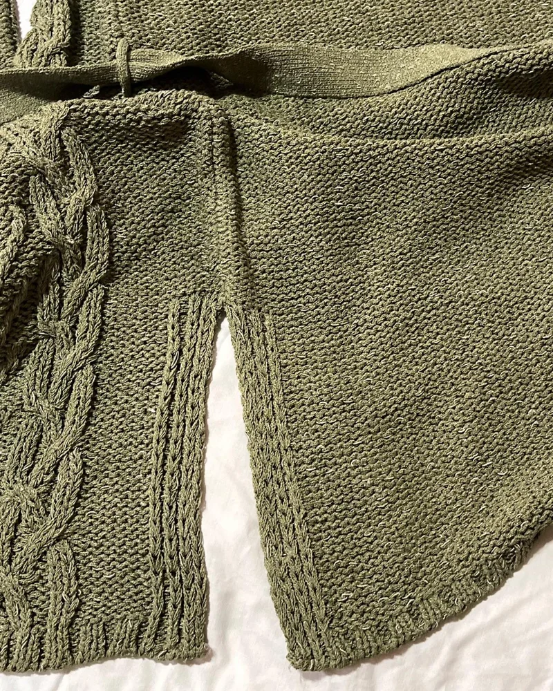 Cardigans, size One size, photo 6