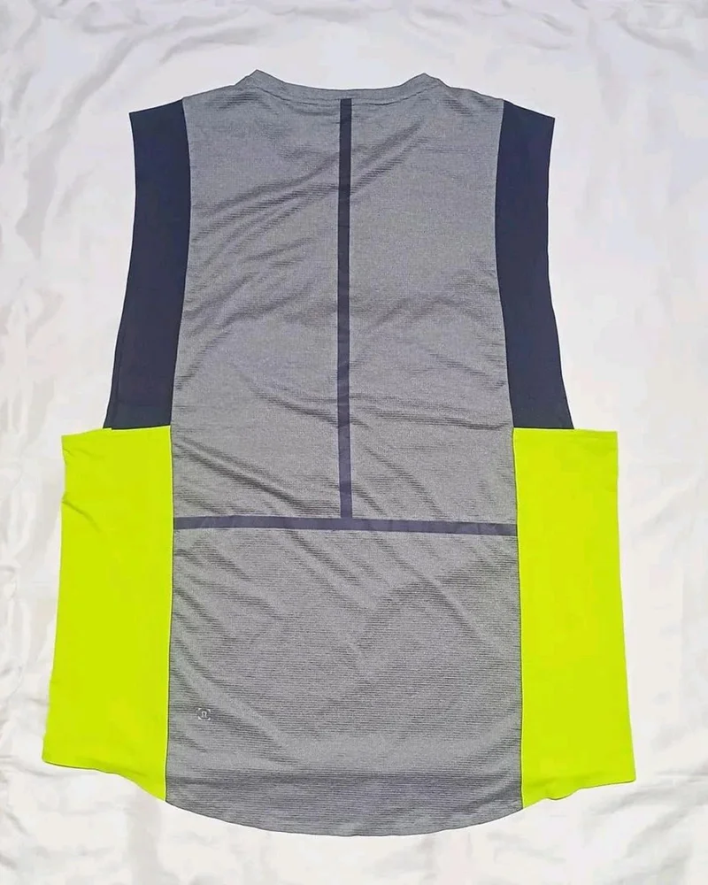 Tank Tops, size L, photo 6