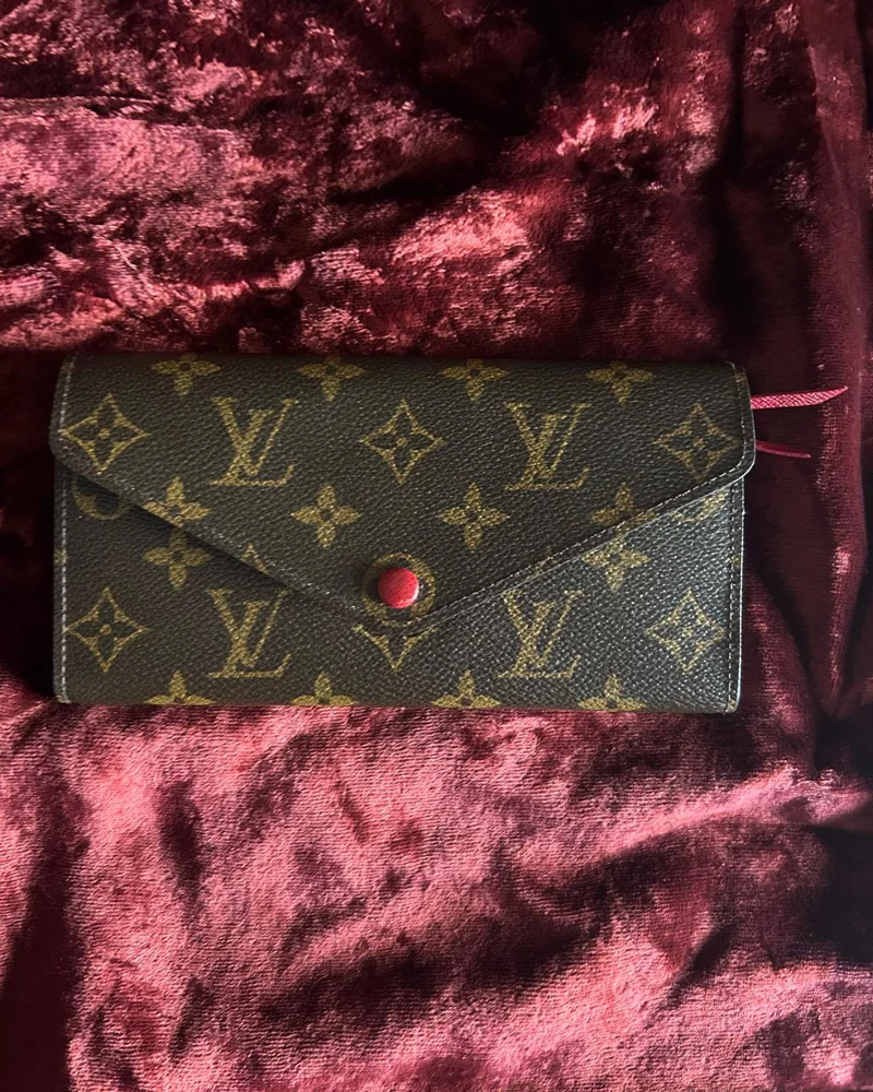 Louis Vuitton Wallets