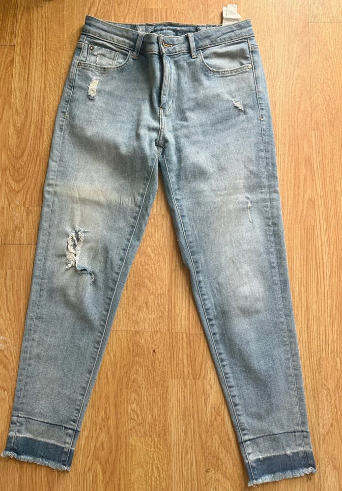 Zara Jeans, size S / 36 / 8, photo 2