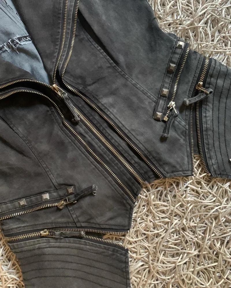 Vests, size S / 36 / 8, photo 3