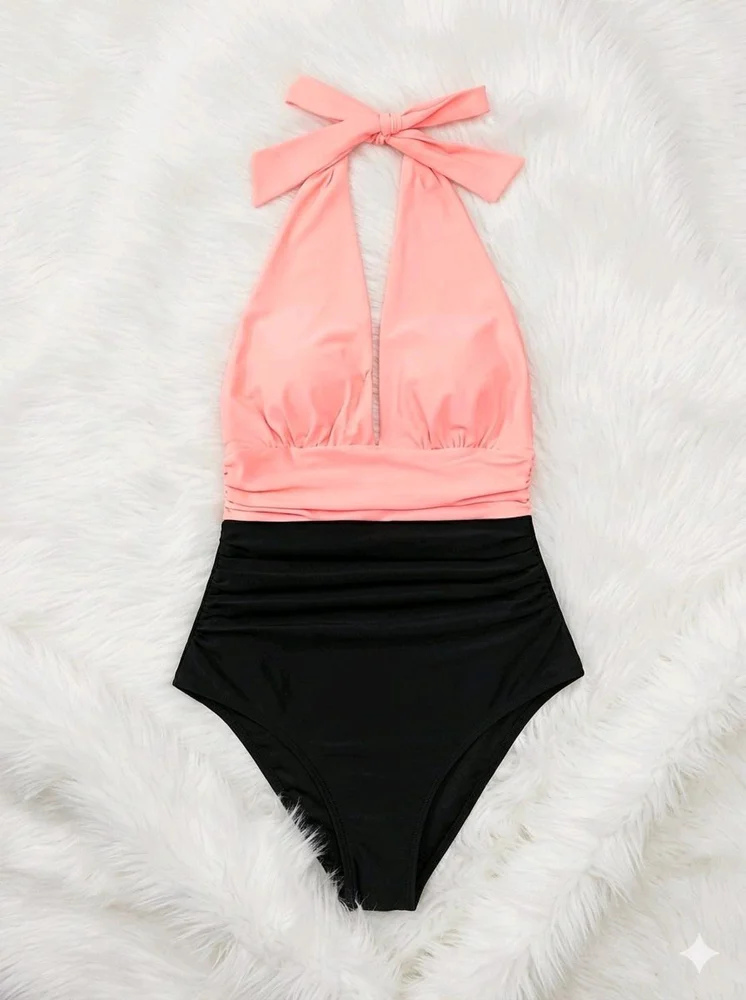 Cupshe One-Piece Swimsuits, size M / 38 / 10, photo 2