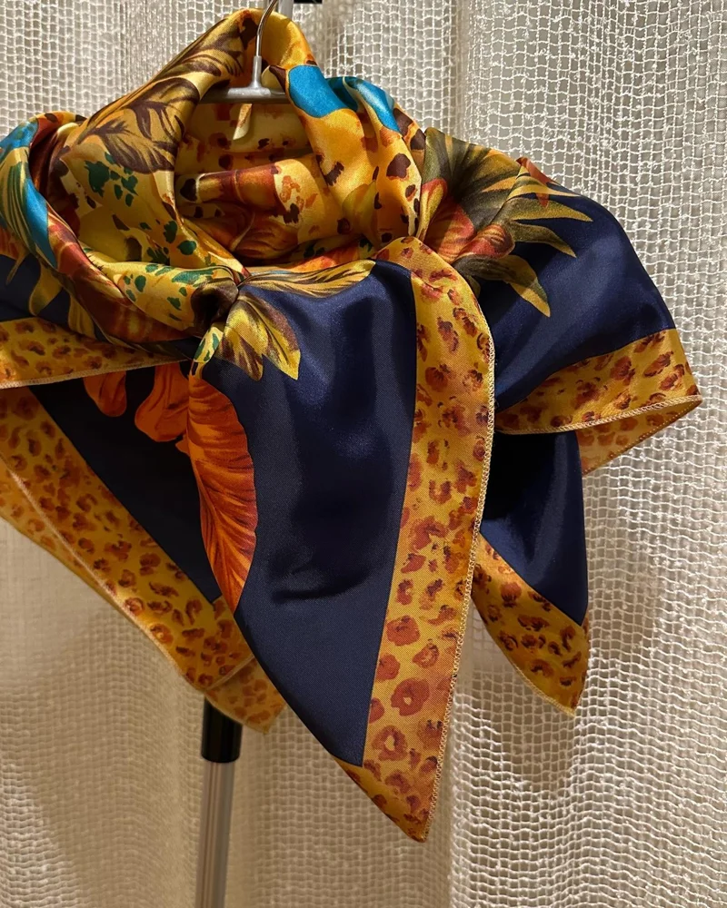 Scarves, size One size, photo 6