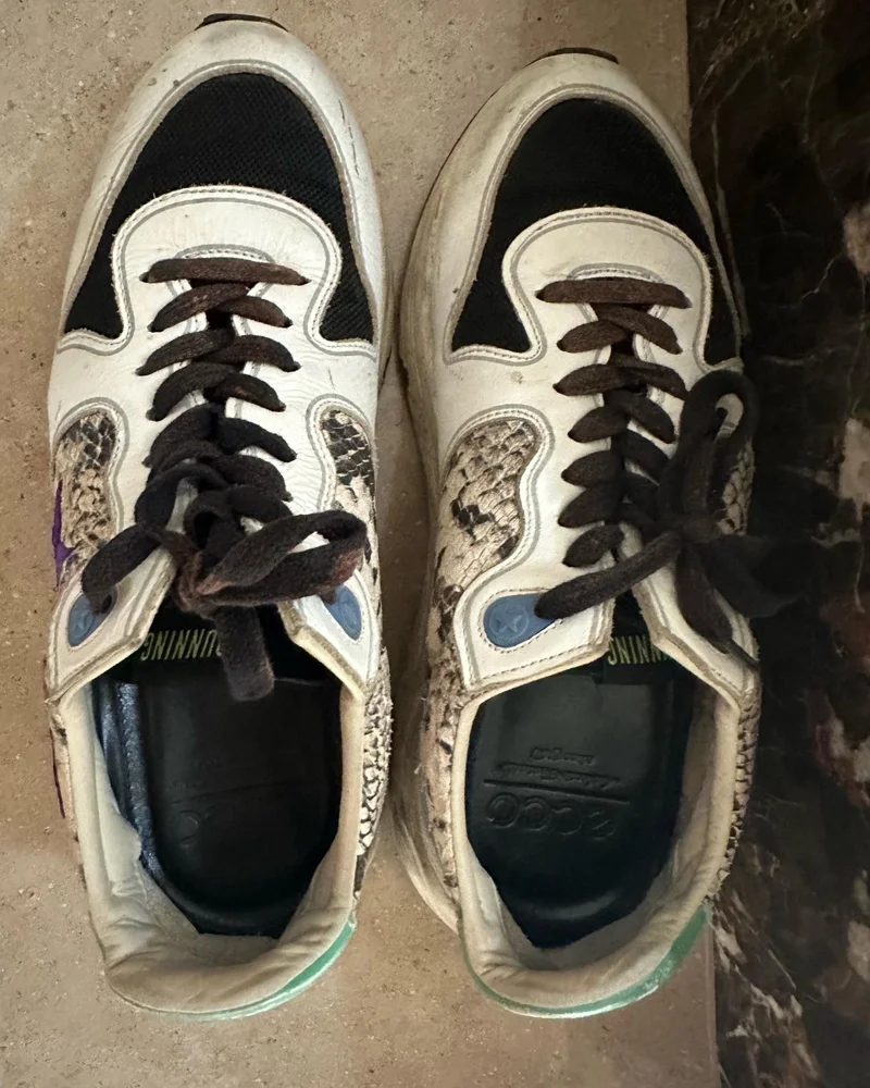 Golden Goose Sneakers, size 40, photo 3