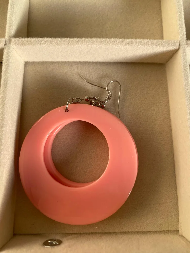 Earrings, size Other, photo 4