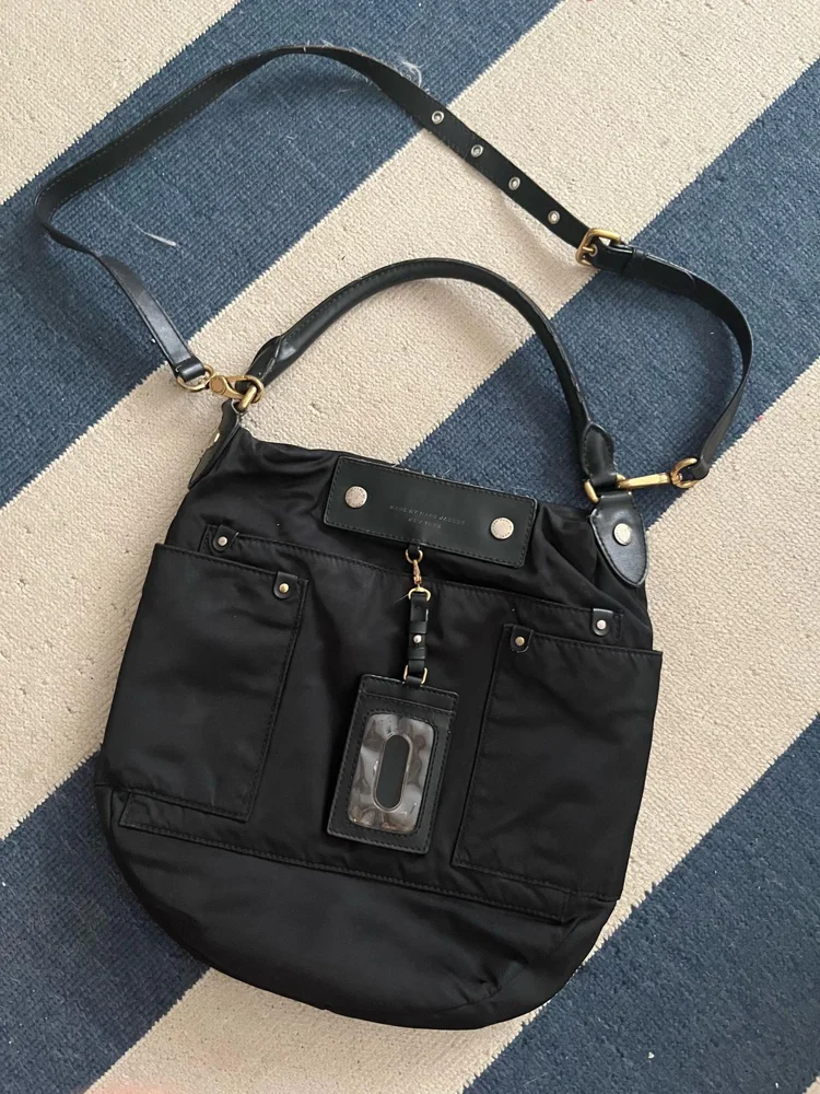 Marc Jacobs Cross-Body Bag