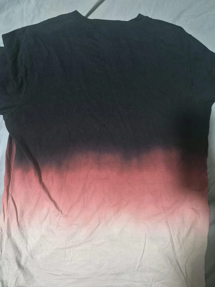 Hollister & Co T-shirts, size M, photo 4