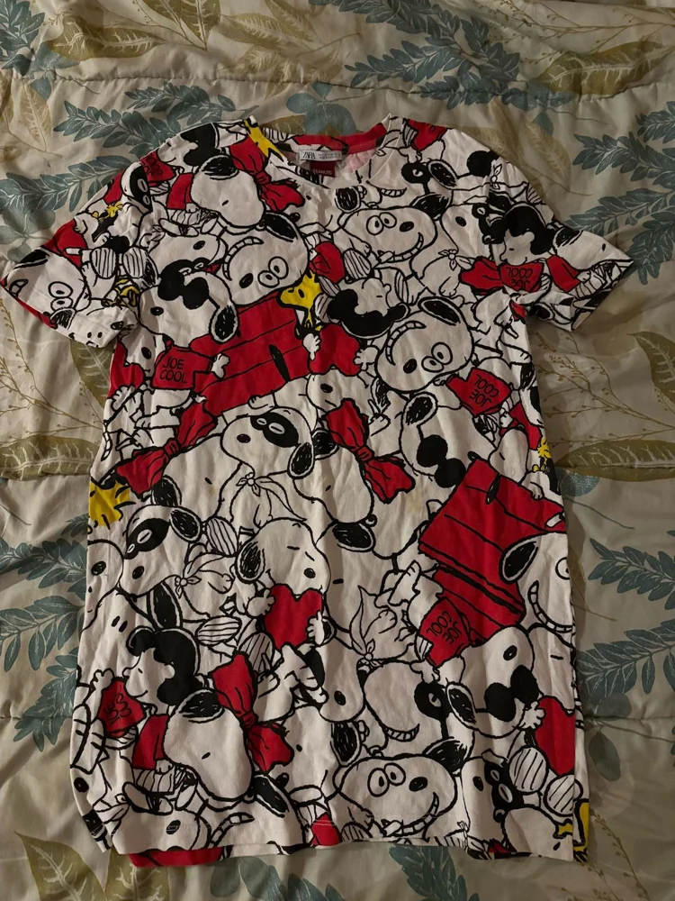 Zara T-shirts