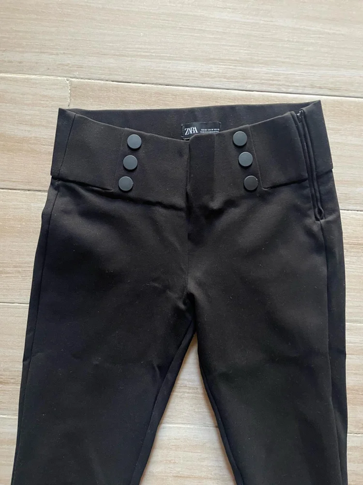 Zara Leggings, size M / 38 / 10, photo 3