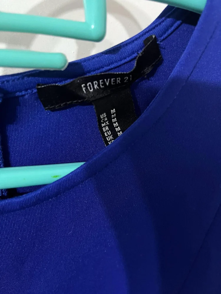 Forever 21 Midi Dresses, size M / 38 / 10, photo 3