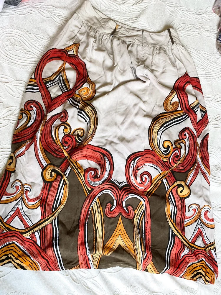 Promod Skirts, size L / 40 / 12, photo 5