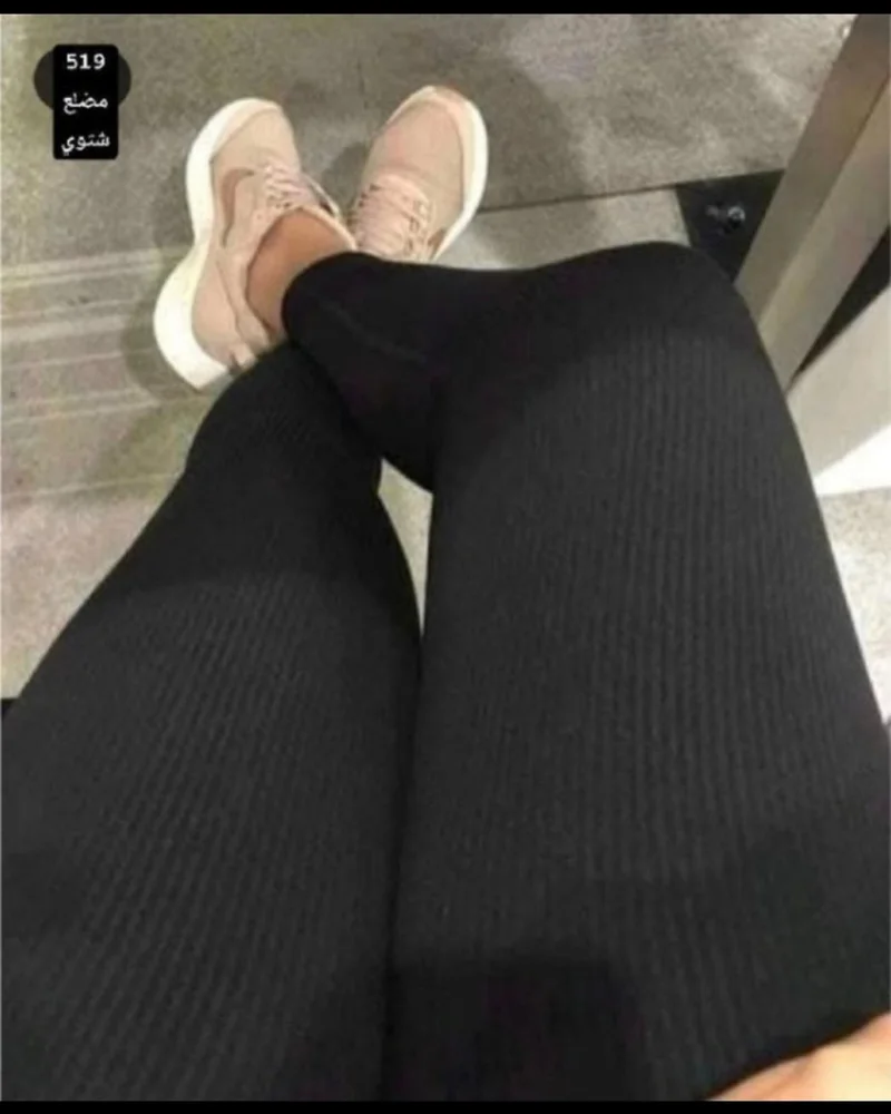 Leggings, size One size, photo 2