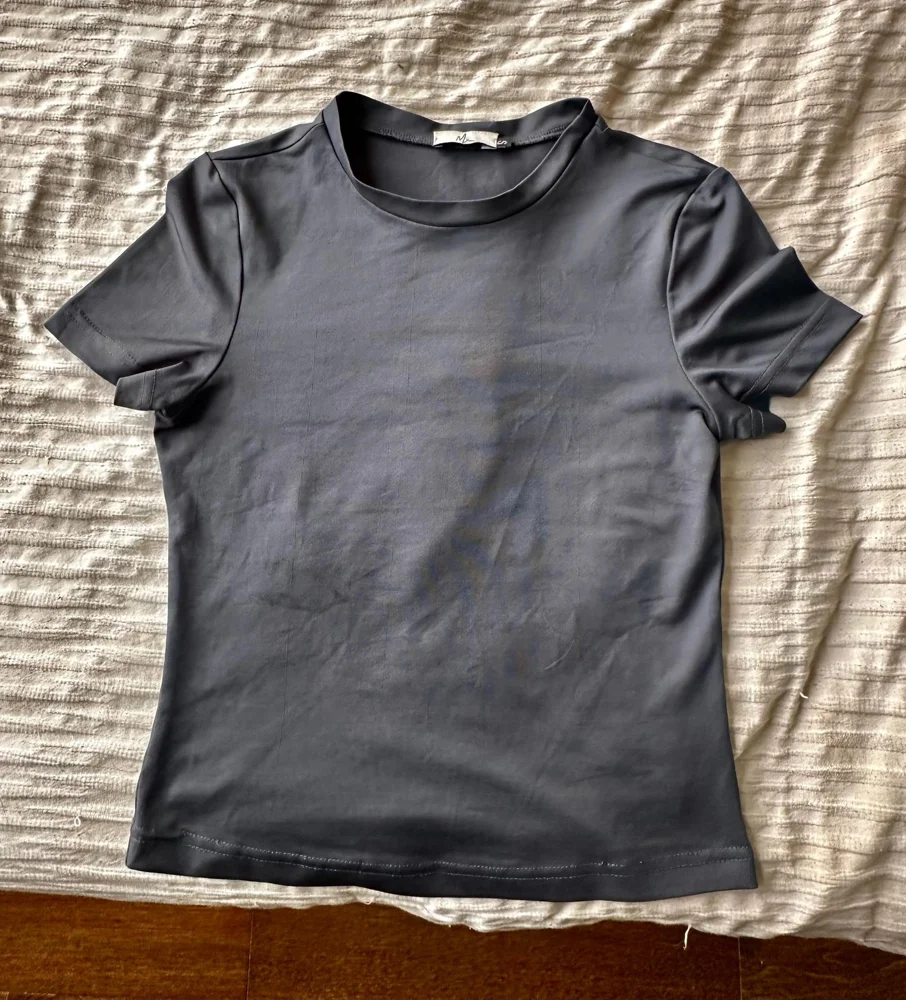 T-shirts, size S / 36 / 8, photo 3