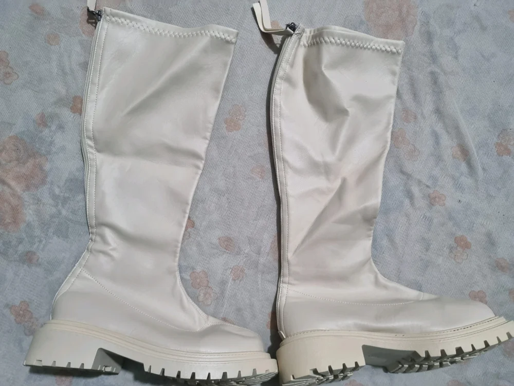Shein Boots, size 38, photo 2