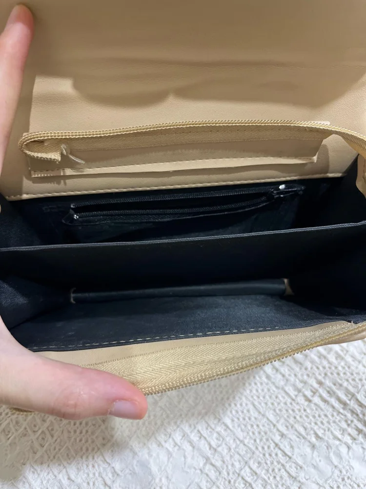 Cross-Body Bag, size Other, photo 3