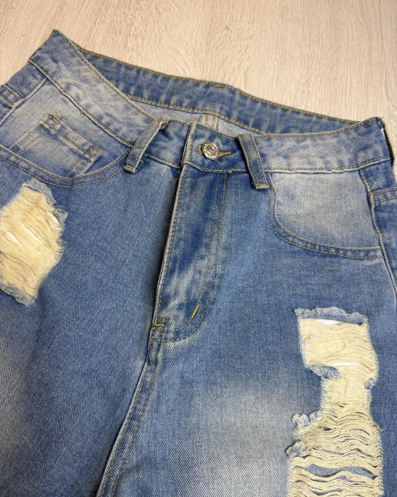 Shein Jeans, size XS / 34 / 6, photo 2
