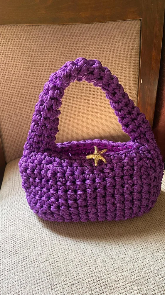 Mini Bag, size Other, photo 6