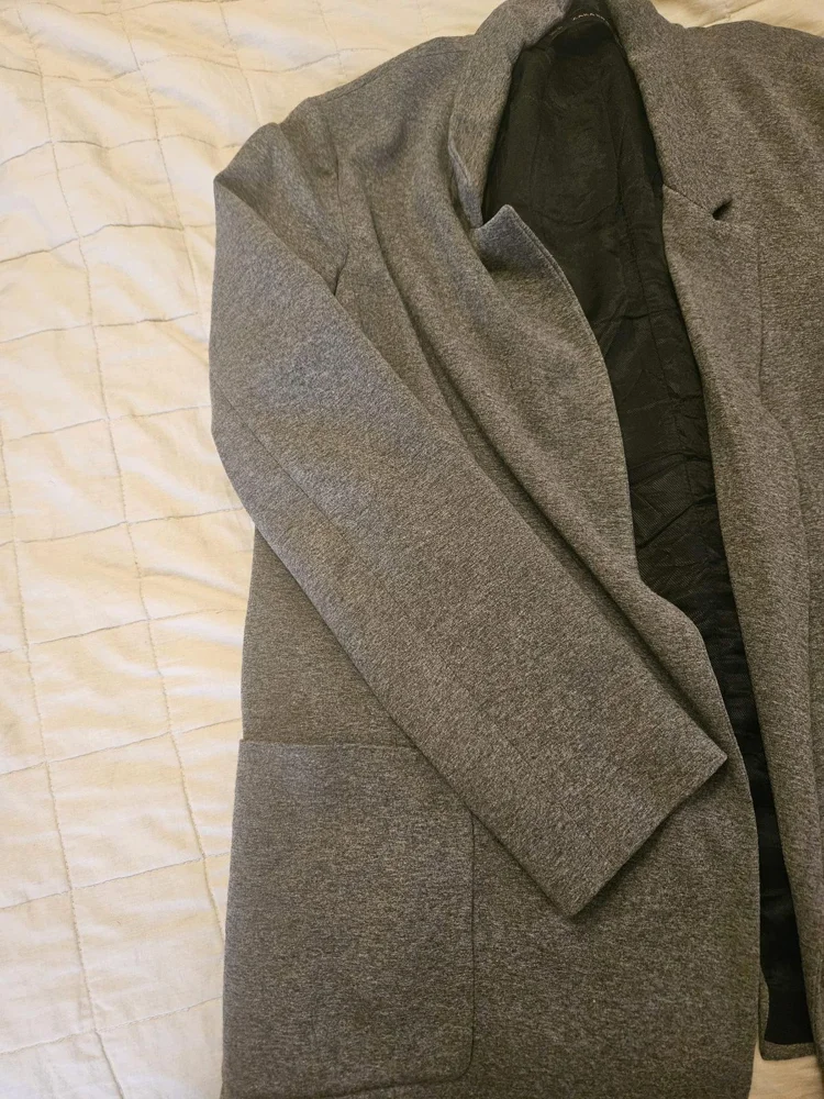 Zara Blazers