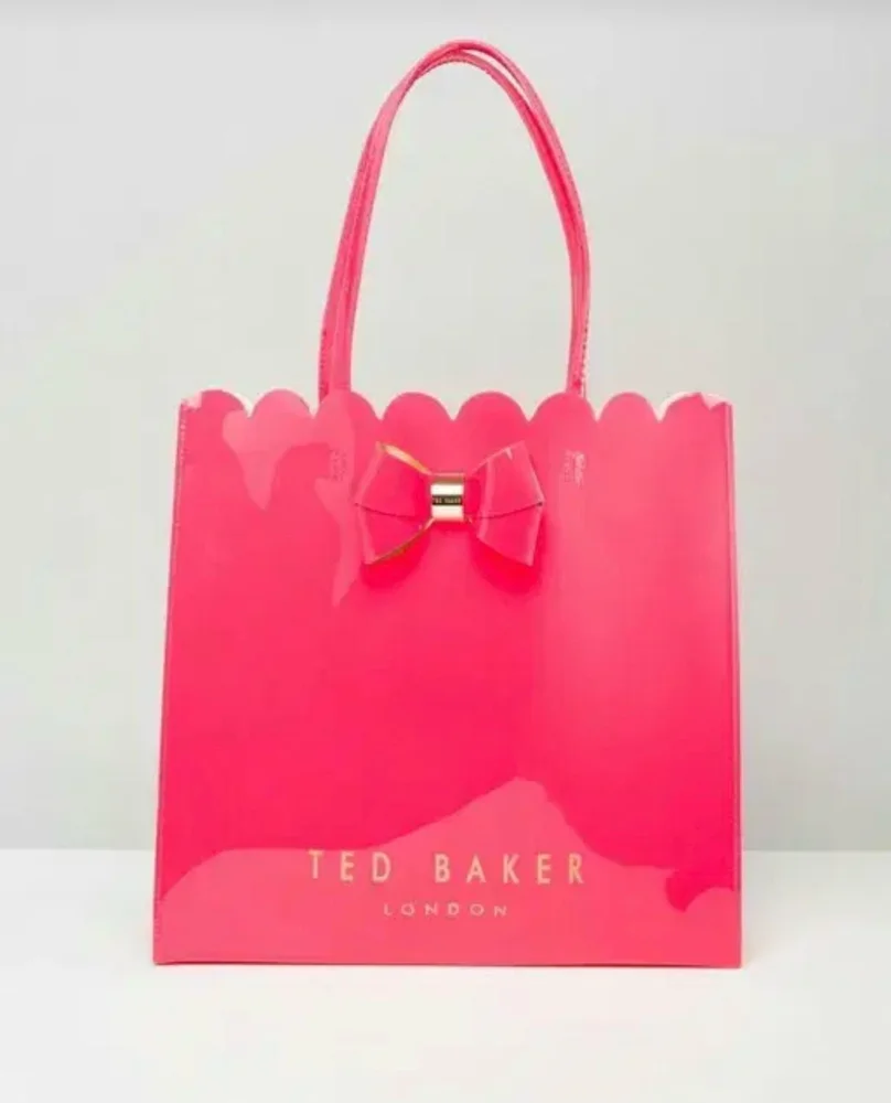 Ted Baker Tote Bag, size Other, photo 2