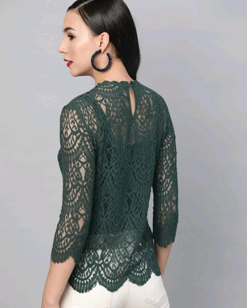 Zara Blouses, size L / 40 / 12, photo 3