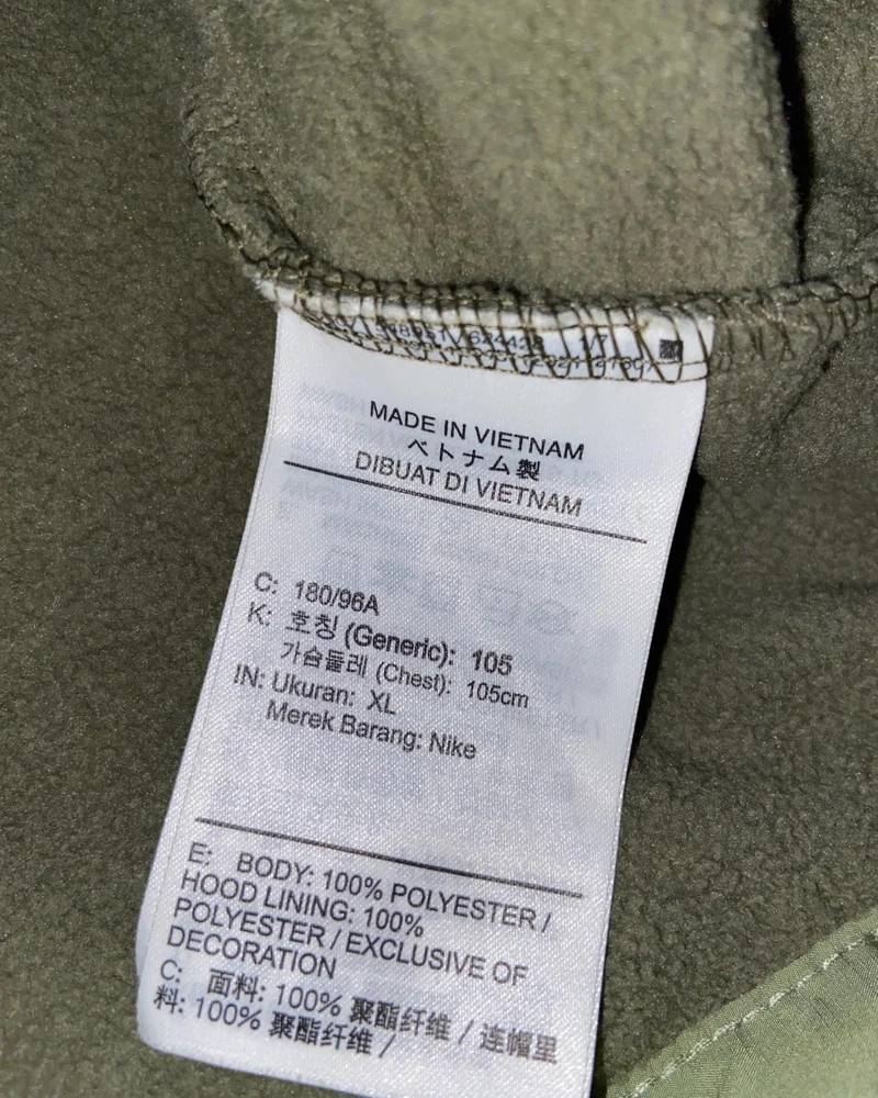 Nike Hoodies, size XL, photo 6