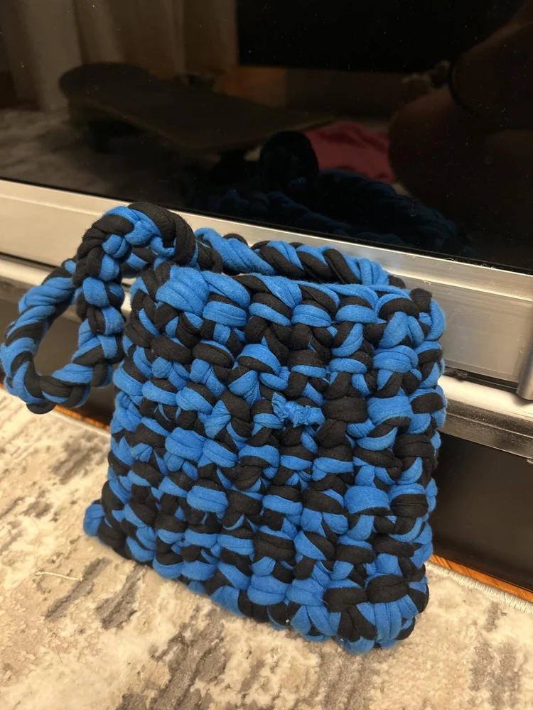 Mini Bag, size Other, photo 3
