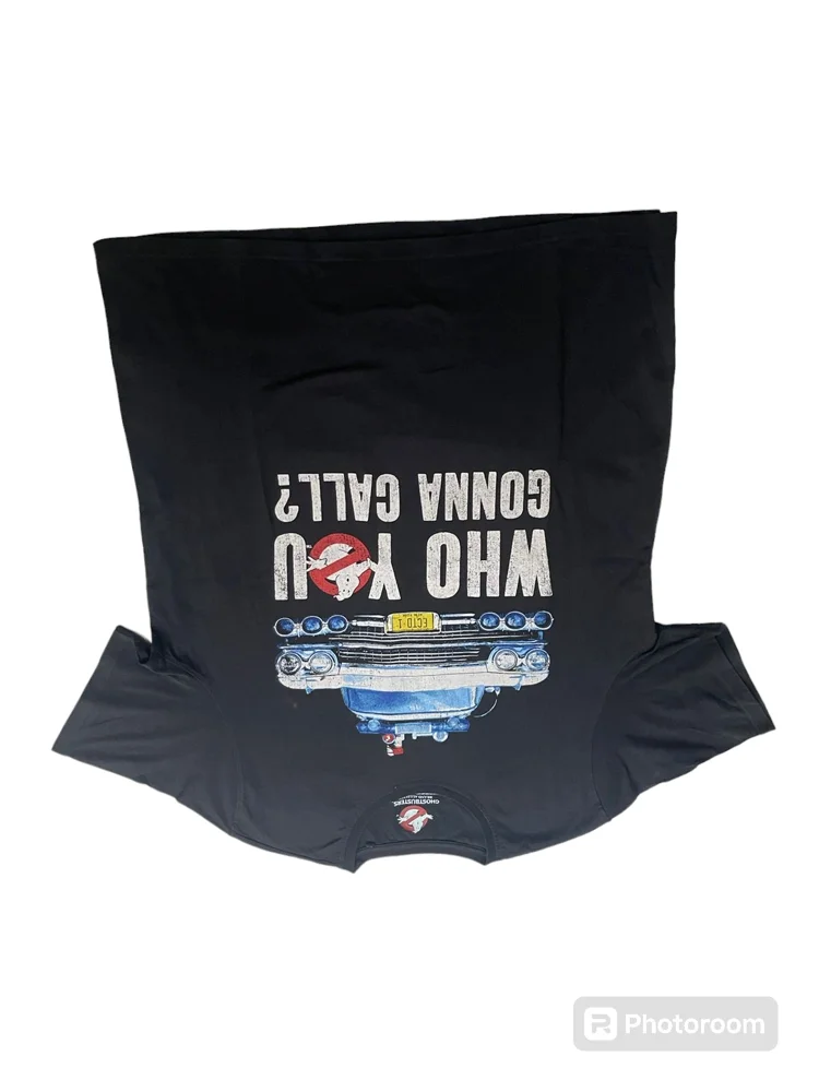 T-shirts, size XL, photo 3