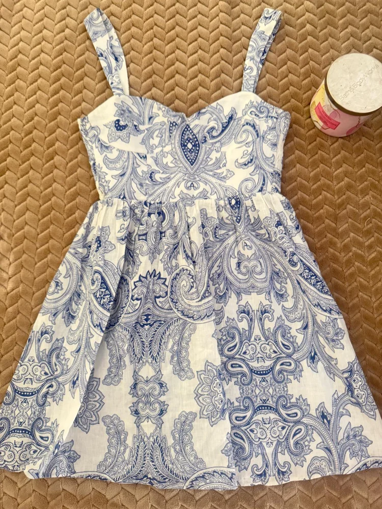 Zara Mini Dresses, size XS / 34 / 6, photo 3