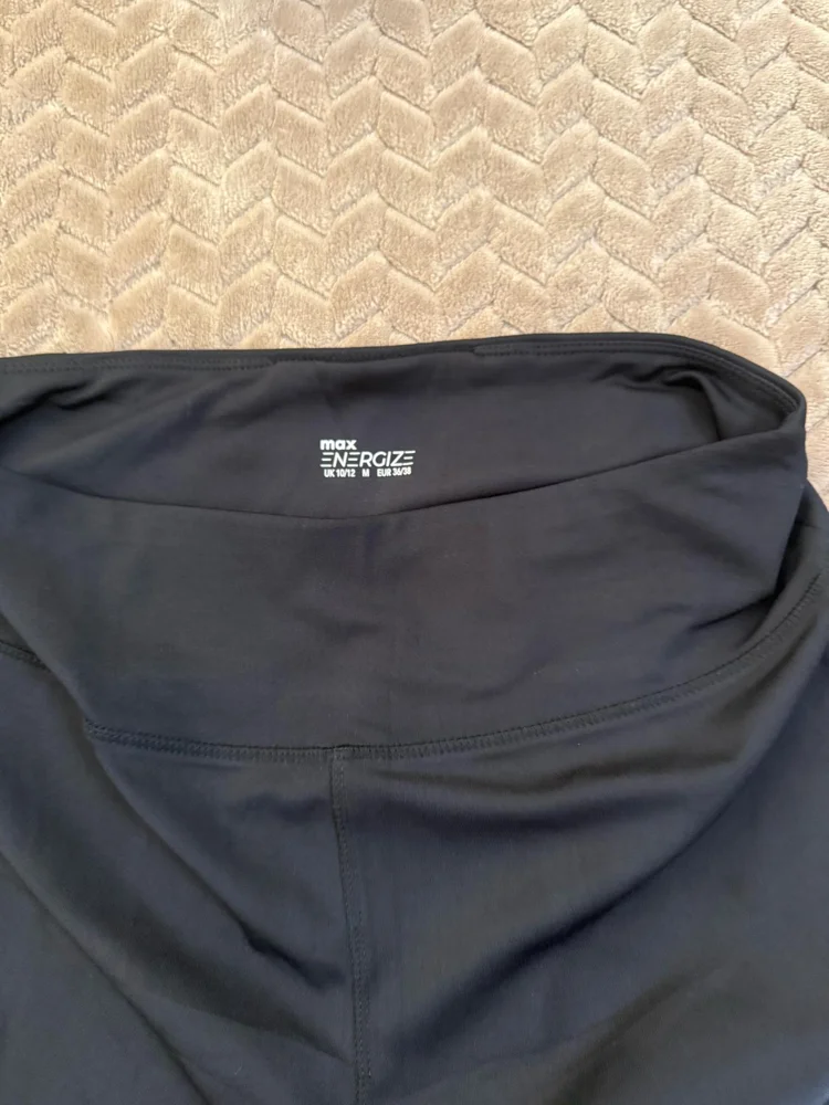 Max Pants, size M / 38 / 10, photo 3